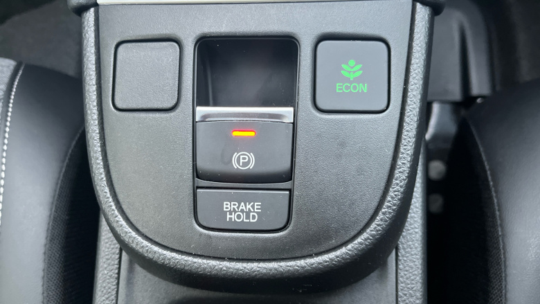 Honda Jazz 1.5 i-MMD Hybrid SR 5dr eCVT Hybrid Hatchback